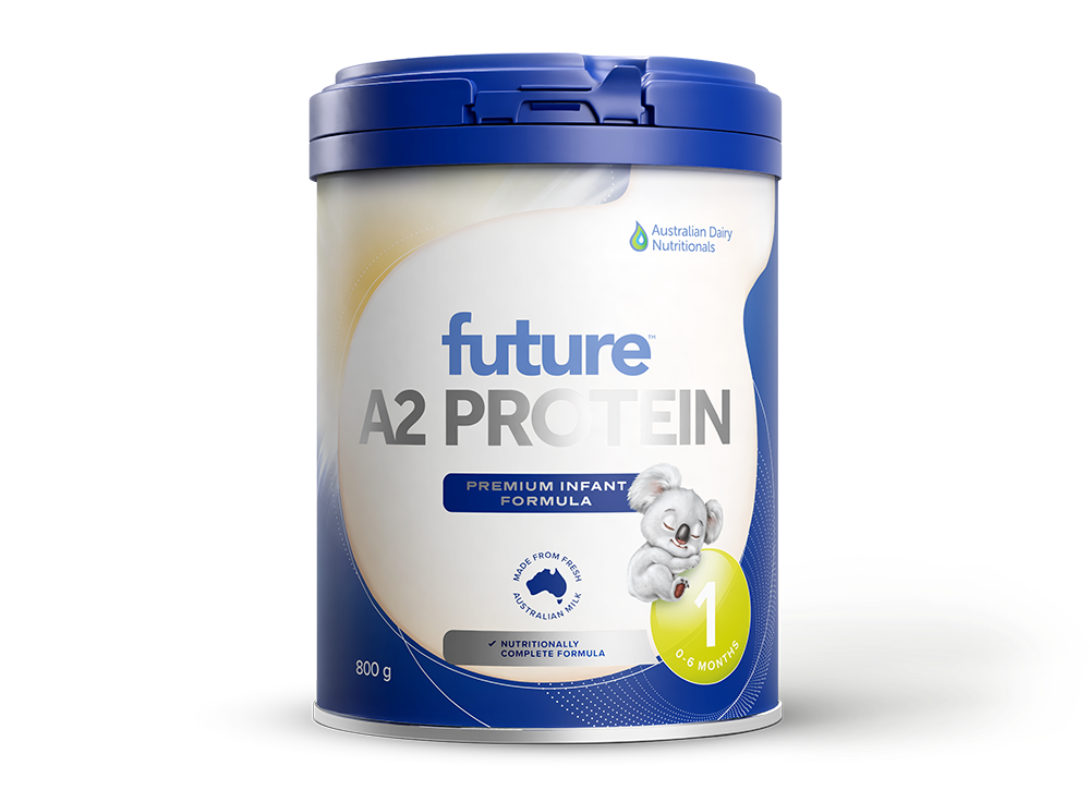 Future A2 Protein Infant Formula Stage 1