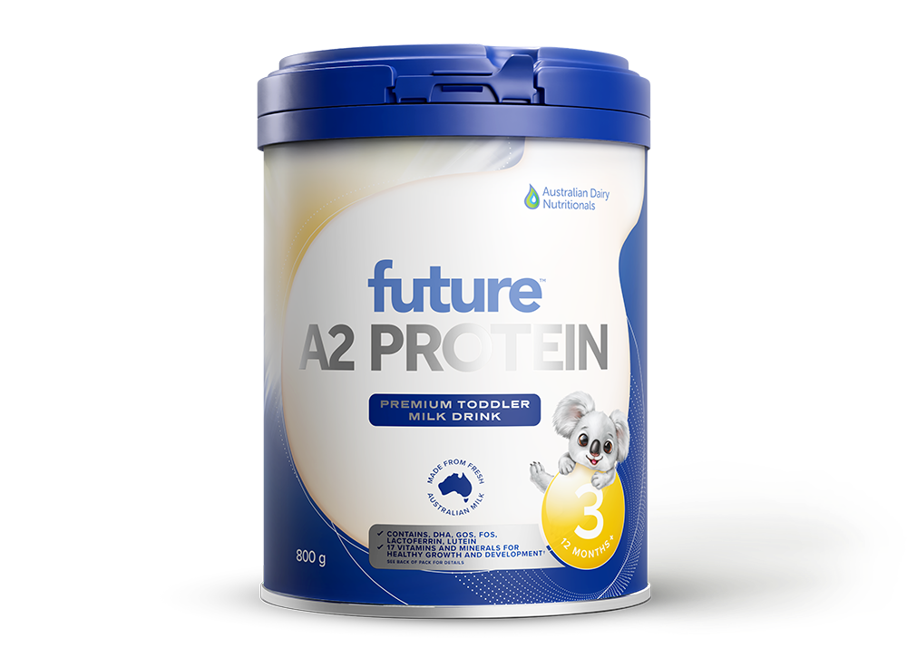 Future A2 Protein Toddler Formula Stage 3